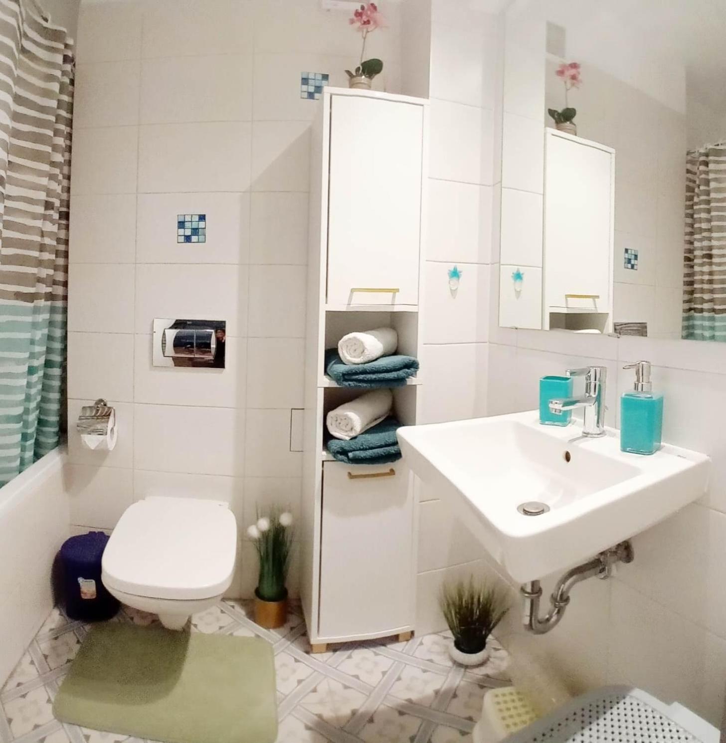 Sunshine - New & Quiet 1Br Apt, Business Area, Close To Airport, Highway A3, Subway Bucarest Extérieur photo